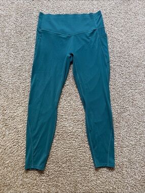 Halara Full Length Legging